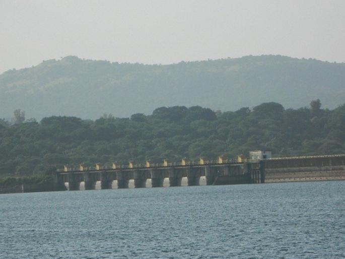 Incessant rains increase the water storage of the khadakwasala project dam Accumulate enough water for Pune for a month in 1 day | संततधार पावसाने धरणाच्या पाणीसाठ्यात वाढ; पुण्याला महिनाभर पुरेल एवढे पाणी १ दिवसात जमा Incessant rains increase the water storage of the khadakwasala project dam Accumulate enough water for Pune for a month in 1 day | संततधार पावसाने धरणाच्या पाणीसाठ्यात वाढ; पुण्याला महिनाभर पुरेल एवढे पाणी १ दिवसात जमा