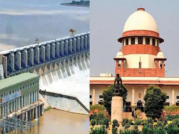 Will file a petition in the Supreme Court against increasing the height of Almatti dam says Sarjerao Patil | ‘अलमट्टी’च्या उंची वाढविण्याविरोधात सर्वोच्च न्यायालयात याचिका दाखल करू - सर्जेराव पाटील  Will file a petition in the Supreme Court against increasing the height of Almatti dam says Sarjerao Patil | ‘अलमट्टी’च्या उंची वाढविण्याविरोधात सर्वोच्च न्यायालयात याचिका दाखल करू - सर्जेराव पाटील