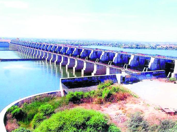 Gosekhurd project to be completed by March-2022: affidavit in the High Court | गोसेखुर्द प्रकल्प मार्च-२०२२ पर्यंत पूर्ण होणार  : हायकोर्टात प्रतिज्ञापत्र