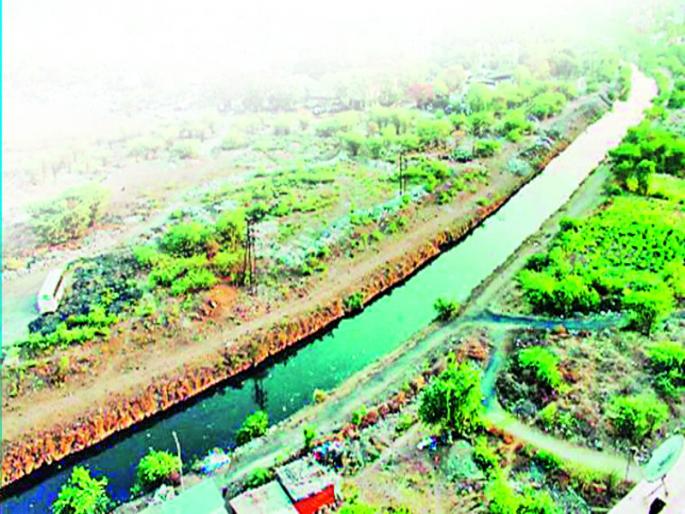 illegally water supply closed of Baramati: Water Supply Minister's order | बारामतीला जाणारे नियमबाह्य पाणी बंद : जलसंपदा मंत्र्यांचा आदेश illegally water supply closed of Baramati: Water Supply Minister's order | बारामतीला जाणारे नियमबाह्य पाणी बंद : जलसंपदा मंत्र्यांचा आदेश