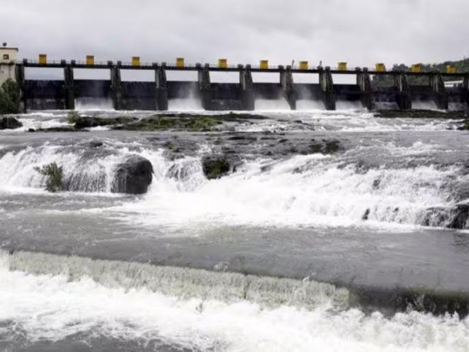 Drinking water worries of Pune residents solved; Sufficient water storage for the whole year | Pune News: पुणेकरांच्या पिण्याच्या पाण्याची चिंता मिटली; वर्षभर पुरेल एवढा पाणीसाठा Drinking water worries of Pune residents solved; Sufficient water storage for the whole year | Pune News: पुणेकरांच्या पिण्याच्या पाण्याची चिंता मिटली; वर्षभर पुरेल एवढा पाणीसाठा