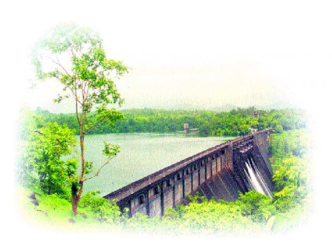 Water storage in the lakes for four days, water purification marks, signs of water scarcity | चार दिवसांत तलावांमध्ये महिन्याभराचा जलसाठा, पाण्याची चिंता मिटण्याची चिन्हे Water storage in the lakes for four days, water purification marks, signs of water scarcity | चार दिवसांत तलावांमध्ये महिन्याभराचा जलसाठा, पाण्याची चिंता मिटण्याची चिन्हे