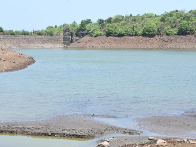 Raigad: Water worries solved; 13 dams filled hundred percent, 74.76 percent water storage in all dams | Raigad: पाण्याची चिंता मिटली; १३ धरणे शंभर टक्के भरली, सर्व धरणांत ७४.७६ टक्के पाणीसाठा Raigad: Water worries solved; 13 dams filled hundred percent, 74.76 percent water storage in all dams | Raigad: पाण्याची चिंता मिटली; १३ धरणे शंभर टक्के भरली, सर्व धरणांत ७४.७६ टक्के पाणीसाठा