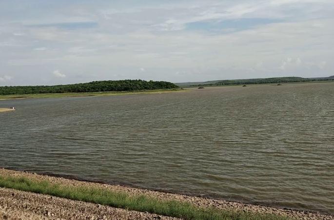 Significant increase in the level of projects in Amravati division | अमरावती विभागातील प्रकल्पांच्या पातळीत लक्षणीय वाढ Significant increase in the level of projects in Amravati division | अमरावती विभागातील प्रकल्पांच्या पातळीत लक्षणीय वाढ