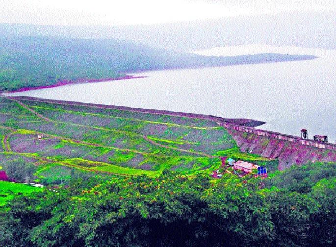 4 percent rainfall in the official Dupri district | शासकीय दप्तरी सांगली जिल्ह्यात ११२ टक्के पाऊस : दुष्काळी भाग कोरडा 4 percent rainfall in the official Dupri district | शासकीय दप्तरी सांगली जिल्ह्यात ११२ टक्के पाऊस : दुष्काळी भाग कोरडा