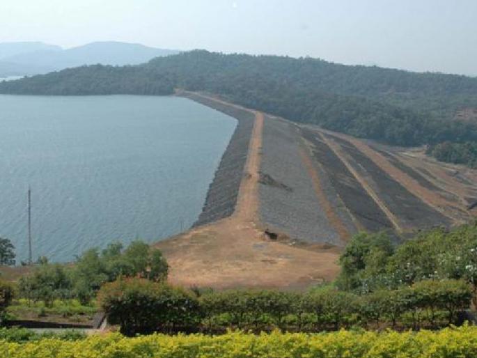 adequate water storage in the goa there will be no shortage of water tilari canal repair work has started | राज्यात पुरेसा जलसाठा; पाणी टंचाई भासणार नाही, तिळारी कालवा दुरुस्ती कामांना प्रारंभ adequate water storage in the goa there will be no shortage of water tilari canal repair work has started | राज्यात पुरेसा जलसाठा; पाणी टंचाई भासणार नाही, तिळारी कालवा दुरुस्ती कामांना प्रारंभ
