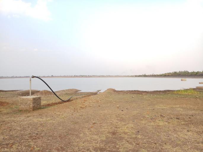 Water availability certificate for Pimpalwad, Sudha-Rayanpur project | पिंपळढव, सुधा-रेणापूर प्रकल्पाला मिळाले पाणी उपलब्धता प्रमाणपत्र Water availability certificate for Pimpalwad, Sudha-Rayanpur project | पिंपळढव, सुधा-रेणापूर प्रकल्पाला मिळाले पाणी उपलब्धता प्रमाणपत्र