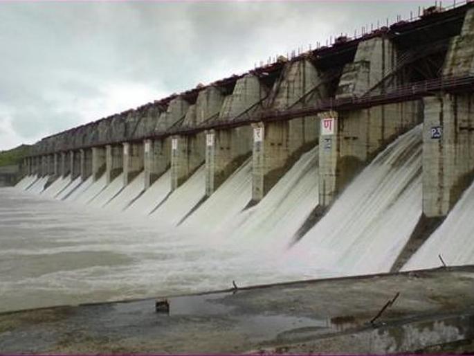 Jalgaon: Only 7 percent increase in water storage after 38 days! 41.20 percent stock in the project in the district | Jalgaon: ३८ दिवसांनंतर जलसाठ्यात केवळ ७ टक्क्यांनी वाढ! जिल्ह्यातील प्रकल्पात ४१.२० टक्के साठा Jalgaon: Only 7 percent increase in water storage after 38 days! 41.20 percent stock in the project in the district | Jalgaon: ३८ दिवसांनंतर जलसाठ्यात केवळ ७ टक्क्यांनी वाढ! जिल्ह्यातील प्रकल्पात ४१.२० टक्के साठा