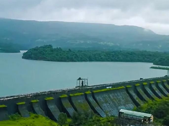 88 percent water in the dams of Kolhapur district in winter itself, Limitation on agricultural irrigation | हिवाळ्यातच कोल्हापूर जिल्ह्यातील धरणांमध्ये ८८ टक्के पाणी, शेतीच्या सिंचनावर मर्यादा  88 percent water in the dams of Kolhapur district in winter itself, Limitation on agricultural irrigation | हिवाळ्यातच कोल्हापूर जिल्ह्यातील धरणांमध्ये ८८ टक्के पाणी, शेतीच्या सिंचनावर मर्यादा