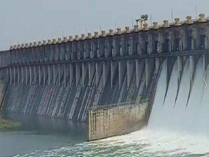 How much water is there in the dams of the state | राज्यातील धरणांमध्ये किती आहे पाणीसाठा?