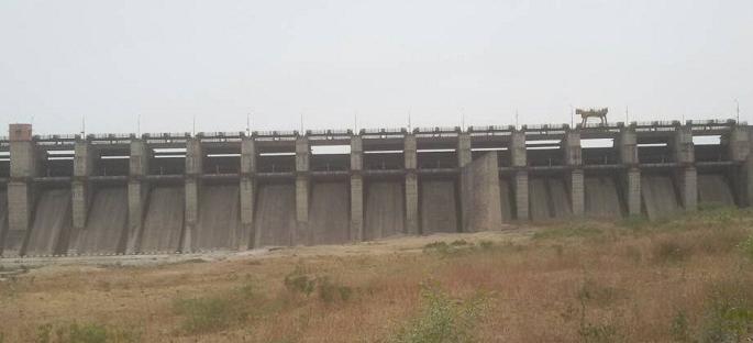 Parbhani: 16 Project Corridors | परभणी :१६ प्रकल्प कोरडेठाक Parbhani: 16 Project Corridors | परभणी :१६ प्रकल्प कोरडेठाक