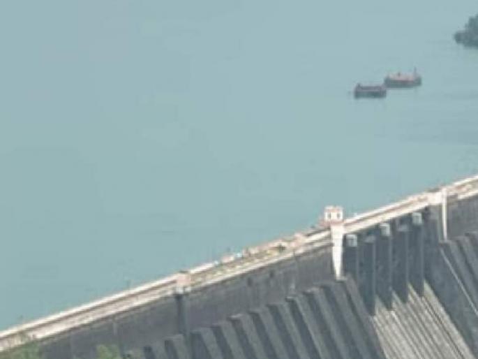 Sufficient water storage in the dams of Satara district, irrigation problems of farmers will be solved | सातारा जिल्ह्यातील धरणांमध्ये समाधानकारक पाणीसाठा, शेतकऱ्यांची जलसिंचनाची समस्या सुटणार Sufficient water storage in the dams of Satara district, irrigation problems of farmers will be solved | सातारा जिल्ह्यातील धरणांमध्ये समाधानकारक पाणीसाठा, शेतकऱ्यांची जलसिंचनाची समस्या सुटणार