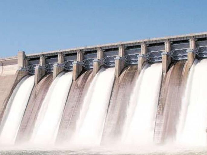 the water storage in 502 projects in West Vidarbha is 63% | पश्चिम विदर्भातील ५०२ प्रकल्पांत सरासरी ६३ टक्के पाणीसाठा 