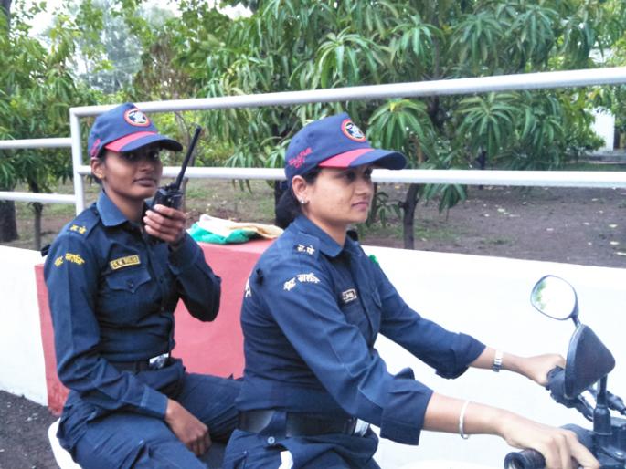 Washing of girls, school, college places, etc. | शाळा, कॉलेजच्या ठिकाणी मुलींना त्रास देणाºया मजनूंची होणार धुलाई