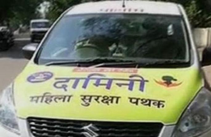 Damini squad disappears in Solapur city; Types of female harassment increased | सोलापूर शहरातील दामिनी पथक गायब; महिला छेडछाडीचे प्रकार वाढले