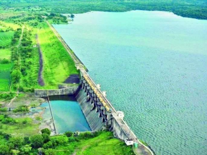 Dam tourism ok, what about safety? | धरणावरील पर्यटन ठीक, सुरक्षेचे काय? Dam tourism ok, what about safety? | धरणावरील पर्यटन ठीक, सुरक्षेचे काय?