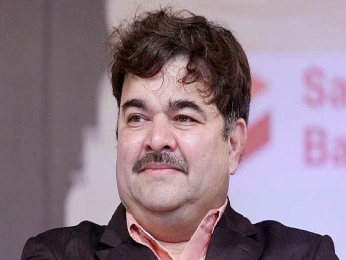 Vishnudas Bhave Gaurav Medal announced to actor Prashant Damle | विष्णुदास भावे गौरव पदक अभिनेते प्रशांत दामले यांना जाहीर Vishnudas Bhave Gaurav Medal announced to actor Prashant Damle | विष्णुदास भावे गौरव पदक अभिनेते प्रशांत दामले यांना जाहीर