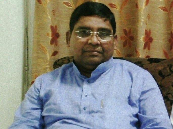 Muzaffarpur Shelter Home Case: CBI probe by former minister Damodar Rawat | मुजफ्फरपूर शेल्टर होम प्रकरण: माजी मंत्री दामोदर रावत यांची सीबीआयनं केली चौकशी Muzaffarpur Shelter Home Case: CBI probe by former minister Damodar Rawat | मुजफ्फरपूर शेल्टर होम प्रकरण: माजी मंत्री दामोदर रावत यांची सीबीआयनं केली चौकशी