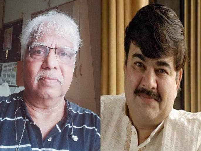 Welcome the new year with new plays! The curiosity of Damle-Bairden's plays; Curiosity about Manjrekar's 'Filter Coffee' | नवीन नाटकांनी नववर्षाचे स्वागत! दामले-बेर्डेंच्या नाटकांची उत्सुकता; मांजरेकरांच्या 'फिल्टर कॅाफी'चे कुतूहल Welcome the new year with new plays! The curiosity of Damle-Bairden's plays; Curiosity about Manjrekar's 'Filter Coffee' | नवीन नाटकांनी नववर्षाचे स्वागत! दामले-बेर्डेंच्या नाटकांची उत्सुकता; मांजरेकरांच्या 'फिल्टर कॅाफी'चे कुतूहल