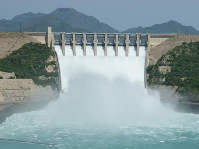 26 big irrigation projects to be completed by 2019 | २६ मोठे सिंचन प्रकल्प २०१९पर्यंत पूर्ण करणार