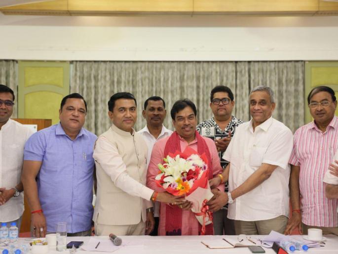 mla will now be cross examined increase participation in assembly proceedings state president damu naik suggestion | आमदारांची होणार आता 'उलटतपासणी', विधानसभा कामकाजात सहभाग वाढवा; प्रदेशाध्यक्षांची सूचना mla will now be cross examined increase participation in assembly proceedings state president damu naik suggestion | आमदारांची होणार आता 'उलटतपासणी', विधानसभा कामकाजात सहभाग वाढवा; प्रदेशाध्यक्षांची सूचना