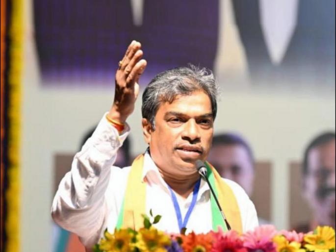 goa state bjp condemns pahalgam cowardly attack | पहलगाम भ्याड हल्ल्याचा प्रदेश भाजपाकडून निषेध goa state bjp condemns pahalgam cowardly attack | पहलगाम भ्याड हल्ल्याचा प्रदेश भाजपाकडून निषेध