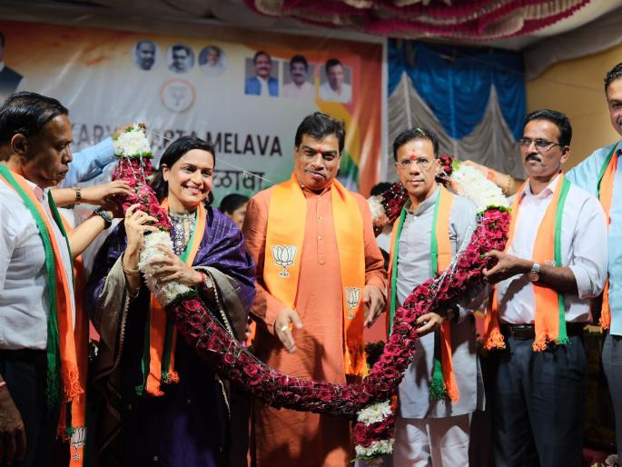 goa should be the capital of sanatan dharma said vishwajit rane | सनातन धर्माची गोवा ही राजधानी व्हावी: विश्वजीत राणे