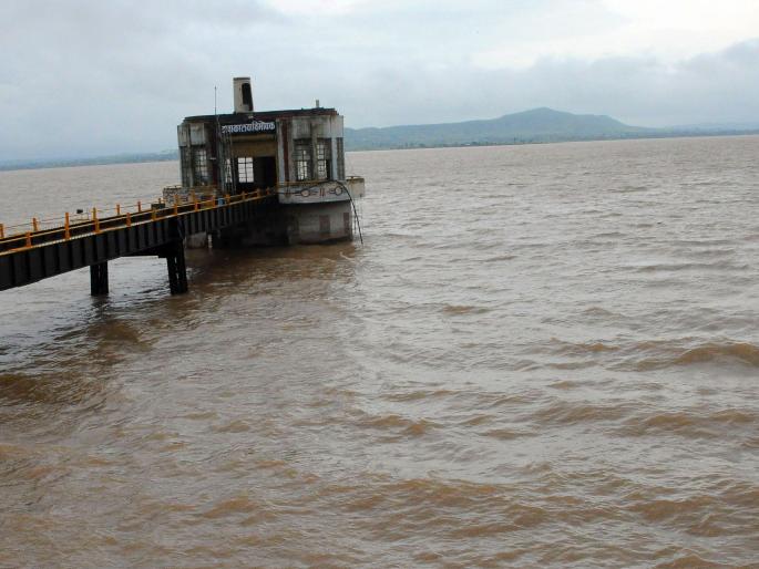 'Naina' will get 400 MLD water from Kondhan in four years; The displaced villages will be rehabilitated | ‘नैना’ला चार वर्षांत मिळणार कोंढाणेचे ४०० एमएलडी पाणी; विस्थापित गावांचे होणार पुनर्वसन 'Naina' will get 400 MLD water from Kondhan in four years; The displaced villages will be rehabilitated | ‘नैना’ला चार वर्षांत मिळणार कोंढाणेचे ४०० एमएलडी पाणी; विस्थापित गावांचे होणार पुनर्वसन