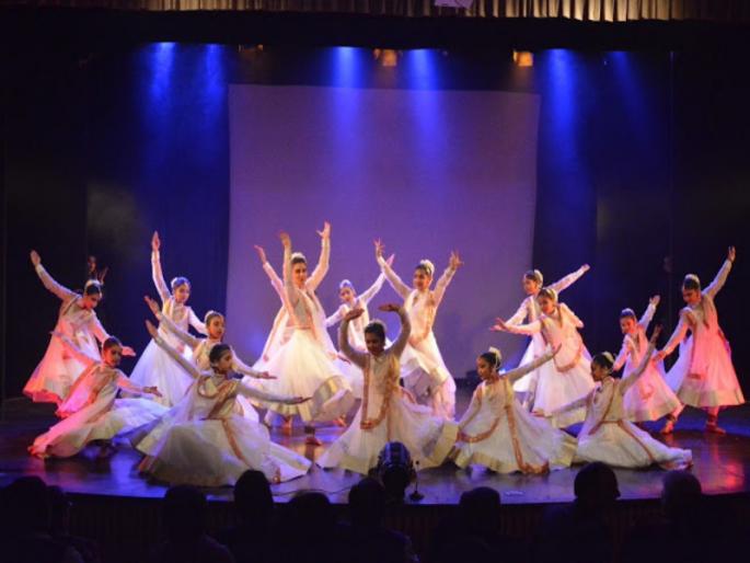 Dance innovation will be reveal into phrases | म्हणींमधून उलगडणार नृत्याविष्कार