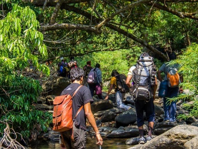 Karnataka's Dandeli is best for adventure enthusiasts | थरारक काही करण्याचा प्लॅन असेल तर दांडेलीला आवर्जून द्या भेट! Karnataka's Dandeli is best for adventure enthusiasts | थरारक काही करण्याचा प्लॅन असेल तर दांडेलीला आवर्जून द्या भेट!