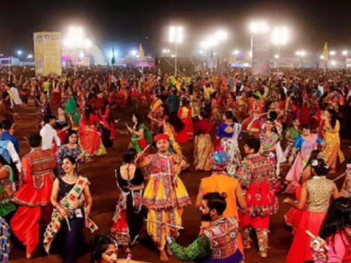 Mandals started looking forward to Navratri festival, Garba will be humming after two years | मंडळांना लागले नवरात्रोत्सवाचे वेध, दोन वर्षानंतर घुमणार गरबा; तरूणाईंमध्ये उत्साह Mandals started looking forward to Navratri festival, Garba will be humming after two years | मंडळांना लागले नवरात्रोत्सवाचे वेध, दोन वर्षानंतर घुमणार गरबा; तरूणाईंमध्ये उत्साह