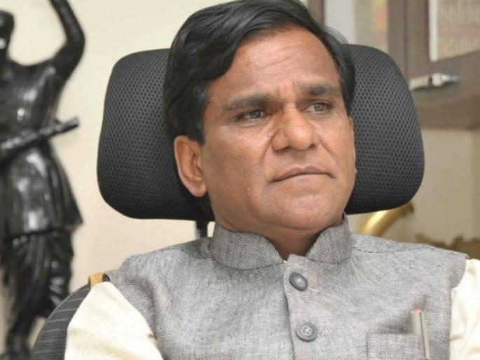 If we get upset, we will accumulate the amount of the debt waiver on the bank account - Raosaheb Danwe | उशिर झाला तरी कर्जमाफीच्या रक्कमा बँक खात्यावर जमा होतील - रावसाहेब दानवे If we get upset, we will accumulate the amount of the debt waiver on the bank account - Raosaheb Danwe | उशिर झाला तरी कर्जमाफीच्या रक्कमा बँक खात्यावर जमा होतील - रावसाहेब दानवे
