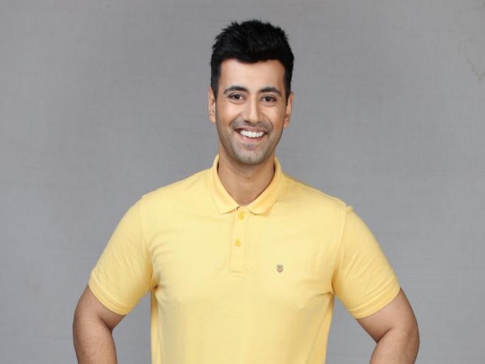 Manoj Joshi is like a father to me - Karanveer Sharma | मनोज जोशी माझ्यासाठी वडिलांसारखेच - करणवीर शर्मा Manoj Joshi is like a father to me - Karanveer Sharma | मनोज जोशी माझ्यासाठी वडिलांसारखेच - करणवीर शर्मा