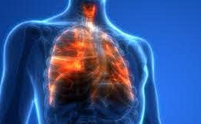 Smoke from firecrackers and dust on the road is dangerous for the lungs! | फटाक्यांचा धूर अन् रस्त्यावरील धूळ फुफ्फुसासाठी घातक! Smoke from firecrackers and dust on the road is dangerous for the lungs! | फटाक्यांचा धूर अन् रस्त्यावरील धूळ फुफ्फुसासाठी घातक!