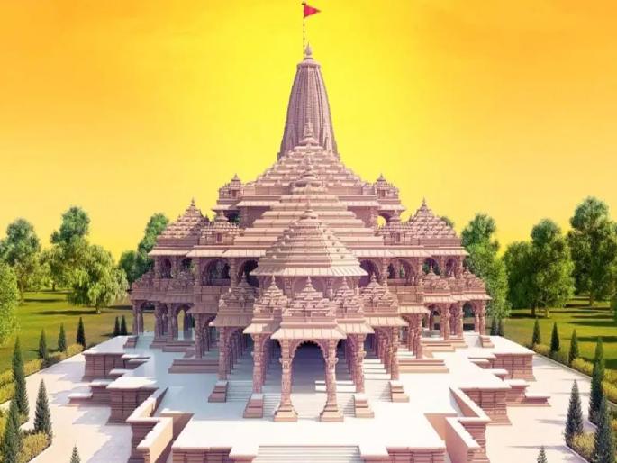 In the wake of the ongoing Ram Temple in Ayodhya, former Pakistan cricketer Danish Kaneria posted a post saying Jai Shri Ram  | Ram Mandir: फक्त ८ दिवसांची प्रतीक्षा! पाकिस्तानच्या माजी क्रिकेटपटूचा 'जय श्री रामचा नारा'