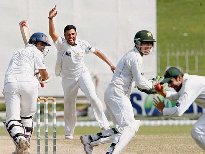 Ex-Pakistan spinner Danish Kaneria admits match-fixing guilt after six years | होय मी फिक्सिंग केली, पाकिस्तानी खेळाडूची कबुली