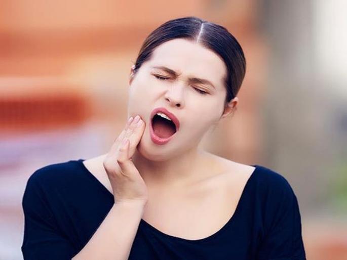 5 home remedies for wisdom tooth pain | अक्कल दाढेच्या दुखण्यापासून या घरगुती उपायांनी मिळवा आराम! 5 home remedies for wisdom tooth pain | अक्कल दाढेच्या दुखण्यापासून या घरगुती उपायांनी मिळवा आराम!