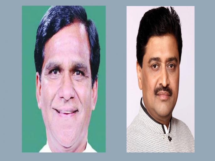 BJP and congress state president | भाजप प्रदेशाध्यक्ष आघाडीवर , कॉंग्रेसचे पिछाडीवर BJP and congress state president | भाजप प्रदेशाध्यक्ष आघाडीवर , कॉंग्रेसचे पिछाडीवर