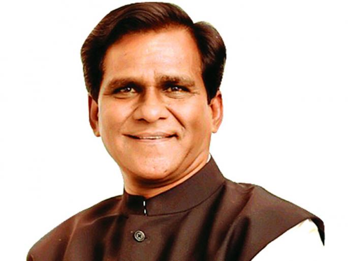 controversial statements by Union Minister of BJP Raosaheb Danve | VIDEO: दानवे म्हणतात,'जोपर्यंत मी आहे, तोपर्यंत गोवंश हत्या बंद होणार नाही' controversial statements by Union Minister of BJP Raosaheb Danve | VIDEO: दानवे म्हणतात,'जोपर्यंत मी आहे, तोपर्यंत गोवंश हत्या बंद होणार नाही'