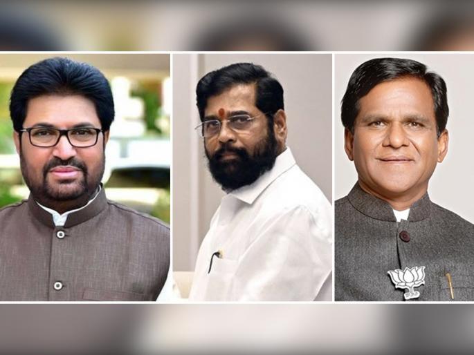 If there is a crisis one will try to be safe shiv sena leader Arjun Khotkar raosaheb danve maharashtra politics | "संकट येत असेल तर कोणीही सेफ होण्याचा प्रयत्न करेल," अर्जुन खोतकरांचं सूचक वक्तव्य