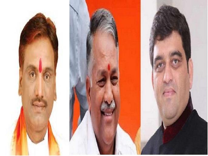 Silence in the Shiv Sena | शिवसेनेत सन्नाटा Silence in the Shiv Sena | शिवसेनेत सन्नाटा