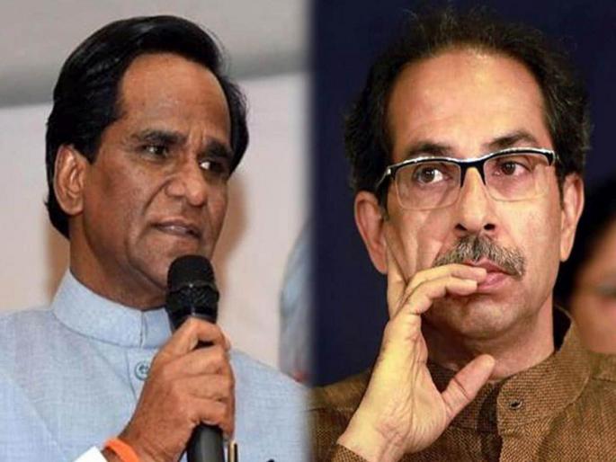 thackeray lead government will collapse claims bjp leader raosaheb danve | ...म्हणून महाविकास आघाडी सरकार कोसळणार; दानवेंनी सांगितली तीन प्रमुख कारणं thackeray lead government will collapse claims bjp leader raosaheb danve | ...म्हणून महाविकास आघाडी सरकार कोसळणार; दानवेंनी सांगितली तीन प्रमुख कारणं