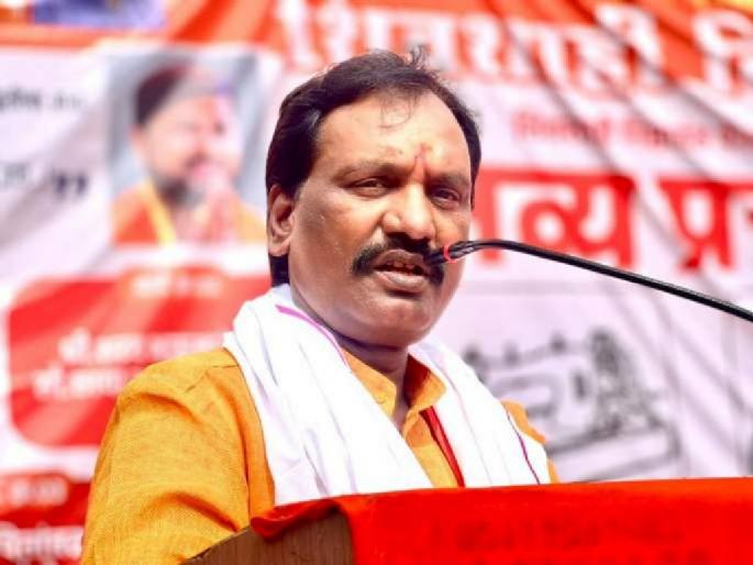 Billions spent on bullet train, nothing for farmers; Opposition leader Ambadas Danve slams the state government | बुलेट ट्रेनवर कोट्यवधीचा खर्च, शेतकऱ्यांना काहीच नाही; अंबादास दानवेंचा राज्य सरकारवर हल्लाबोल Billions spent on bullet train, nothing for farmers; Opposition leader Ambadas Danve slams the state government | बुलेट ट्रेनवर कोट्यवधीचा खर्च, शेतकऱ्यांना काहीच नाही; अंबादास दानवेंचा राज्य सरकारवर हल्लाबोल