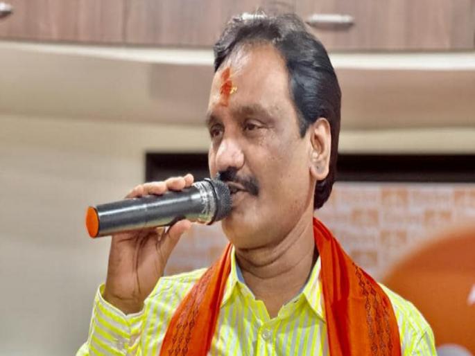 Leader of Opposition Ambadas Danwey on tour of Akola district | विरोधी पक्षनेते अंबादास दानवे अकोला जिल्ह्याच्या दौऱ्यावर; दंगलग्रस्त भागाची करणार पाहणी Leader of Opposition Ambadas Danwey on tour of Akola district | विरोधी पक्षनेते अंबादास दानवे अकोला जिल्ह्याच्या दौऱ्यावर; दंगलग्रस्त भागाची करणार पाहणी