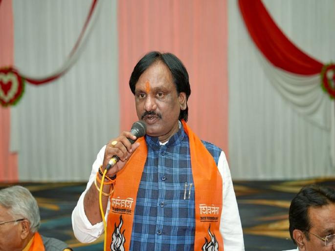 Leader of Opposition in Legislative Council Ambadas Danve demands resignation of insensitive Agriculture Minister Kokate | असंवेदनशिल कृषीमंत्री कोकाटेंचा राजीनामा घ्या; विधान परिषदेतील विरोधीपक्षनेते अंबादास दानवे यांची मागणी
