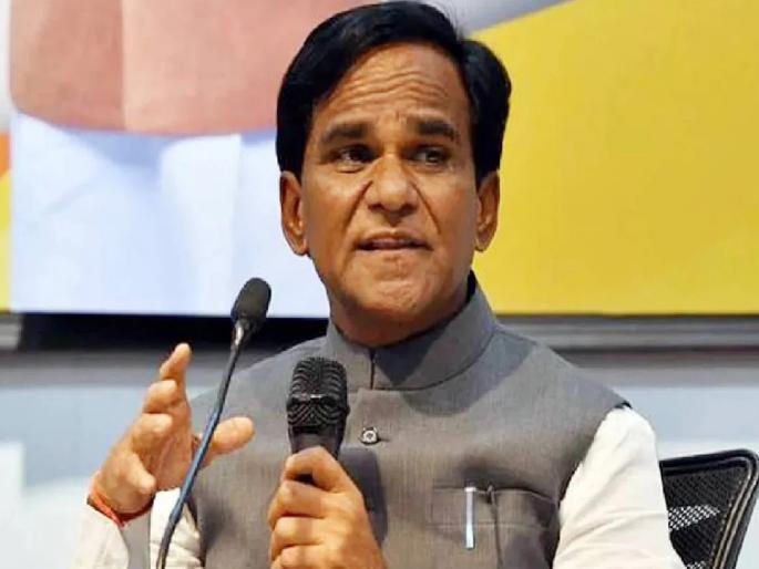 We don't need 'them' to establish power, but..; Raosaheb Danve's big claim | सत्तास्थापनेसाठी आम्हाला 'त्यांची' गरज नाही, पण..; रावसाहेब दानवेंचा मोठा दावा We don't need 'them' to establish power, but..; Raosaheb Danve's big claim | सत्तास्थापनेसाठी आम्हाला 'त्यांची' गरज नाही, पण..; रावसाहेब दानवेंचा मोठा दावा