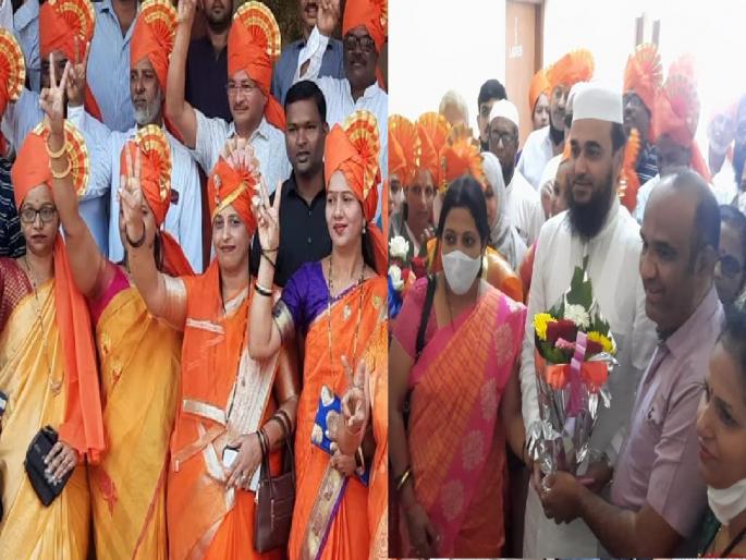 In Dapoli Nagar Panchayat, the post of Mayor belongs to ShivSena and the post of Deputy Mayor belongs to NCP | दापोली नगरपंचायतीत नगराध्यक्ष शिवसेनेचा तर उपनगराध्यक्षपद राष्ट्रवादीकडे, 'असा' ठरला फार्म्युला  In Dapoli Nagar Panchayat, the post of Mayor belongs to ShivSena and the post of Deputy Mayor belongs to NCP | दापोली नगरपंचायतीत नगराध्यक्ष शिवसेनेचा तर उपनगराध्यक्षपद राष्ट्रवादीकडे, 'असा' ठरला फार्म्युला
