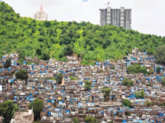 There is a risk of landslides at 74 places in Mumbai, 46 places are extremely dangerous | मुंबईत ७४ ठिकाणी दरड कोसळण्याचा धोका, ४६ ठिकाणे अतिधोकादायक There is a risk of landslides at 74 places in Mumbai, 46 places are extremely dangerous | मुंबईत ७४ ठिकाणी दरड कोसळण्याचा धोका, ४६ ठिकाणे अतिधोकादायक