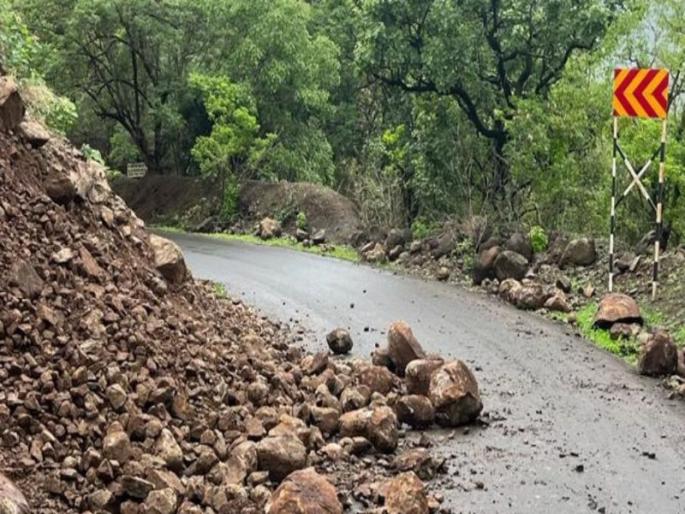 68 crore scheme for 44 flood prone villages in Pune district | पुणे जिल्ह्यातील ४४ दरडप्रवण गावांसाठी ६८ कोटींचा आराखडा