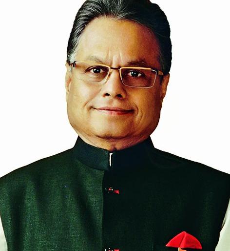 Vijay Darda had suggested to bring Nanar in Vidarbha | विजय दर्डा यांनी केली होती नाणार विदर्भात आणण्याची सूचना Vijay Darda had suggested to bring Nanar in Vidarbha | विजय दर्डा यांनी केली होती नाणार विदर्भात आणण्याची सूचना